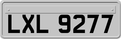 LXL9277