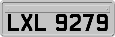 LXL9279