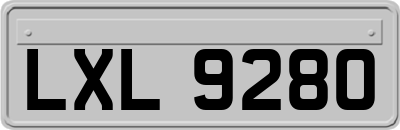 LXL9280