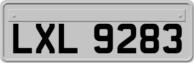 LXL9283