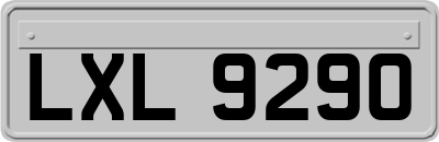 LXL9290