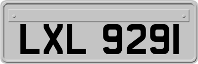 LXL9291