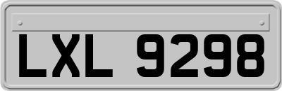 LXL9298