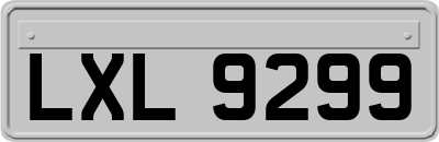 LXL9299