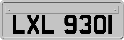 LXL9301