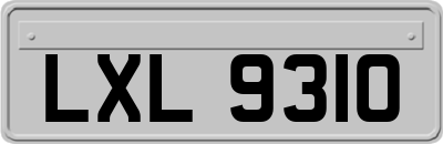 LXL9310
