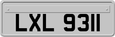 LXL9311