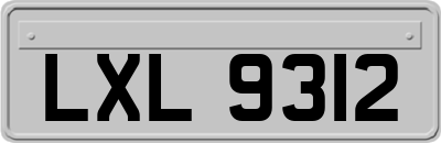 LXL9312