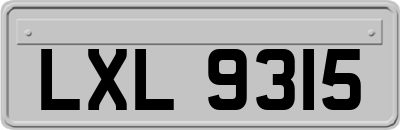 LXL9315