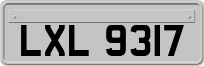 LXL9317