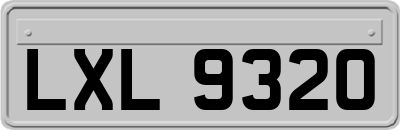 LXL9320