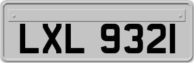 LXL9321