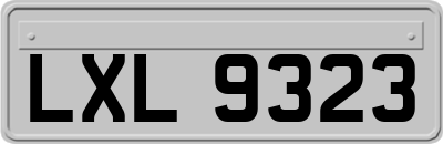 LXL9323