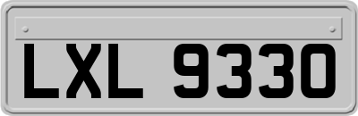 LXL9330