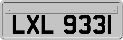 LXL9331