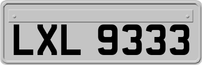 LXL9333