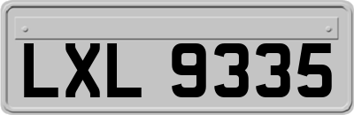 LXL9335