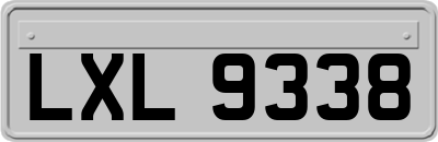 LXL9338