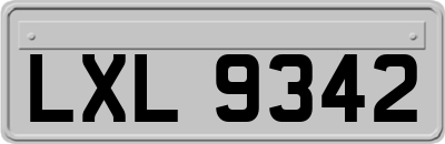 LXL9342