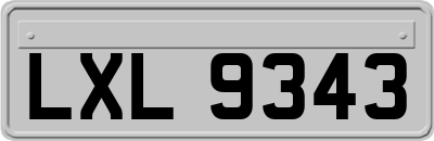 LXL9343