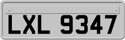 LXL9347