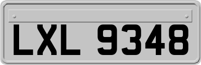 LXL9348