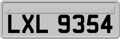 LXL9354