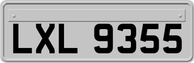 LXL9355