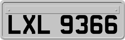 LXL9366