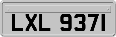 LXL9371
