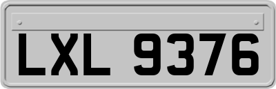 LXL9376