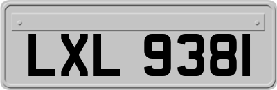 LXL9381