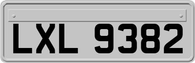 LXL9382