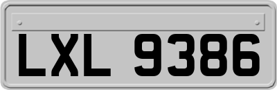 LXL9386