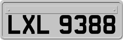 LXL9388