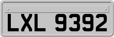 LXL9392