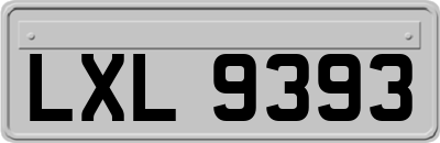 LXL9393