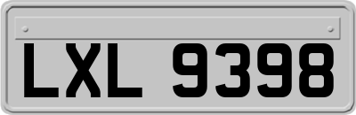 LXL9398