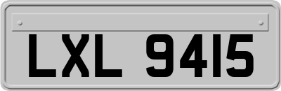 LXL9415