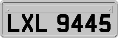 LXL9445