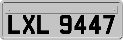 LXL9447