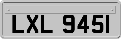 LXL9451