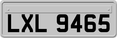LXL9465