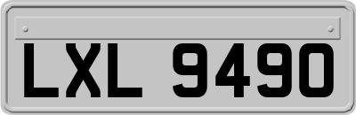 LXL9490
