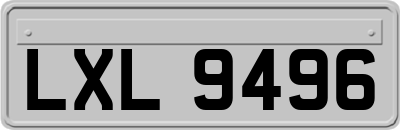 LXL9496