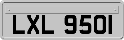 LXL9501