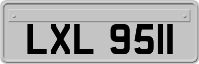 LXL9511