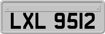 LXL9512