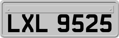 LXL9525