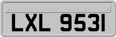LXL9531